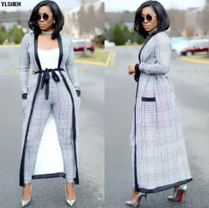 3 Pieces Set African Dresses for Women 2019 Autumn Ankara Wear Fashion African Clothes Basin Riche Dashiki Africa Dress Clothing