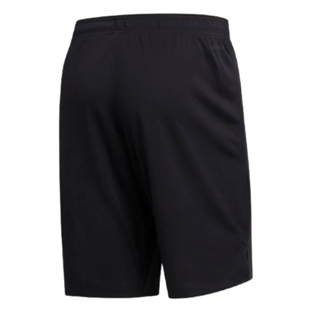 Adidas All Set 9-Inch Men Training Short Black