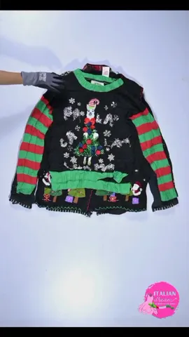 All Funky Cristmas Sweaters