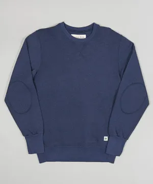 American Heskin Loopback Sweat