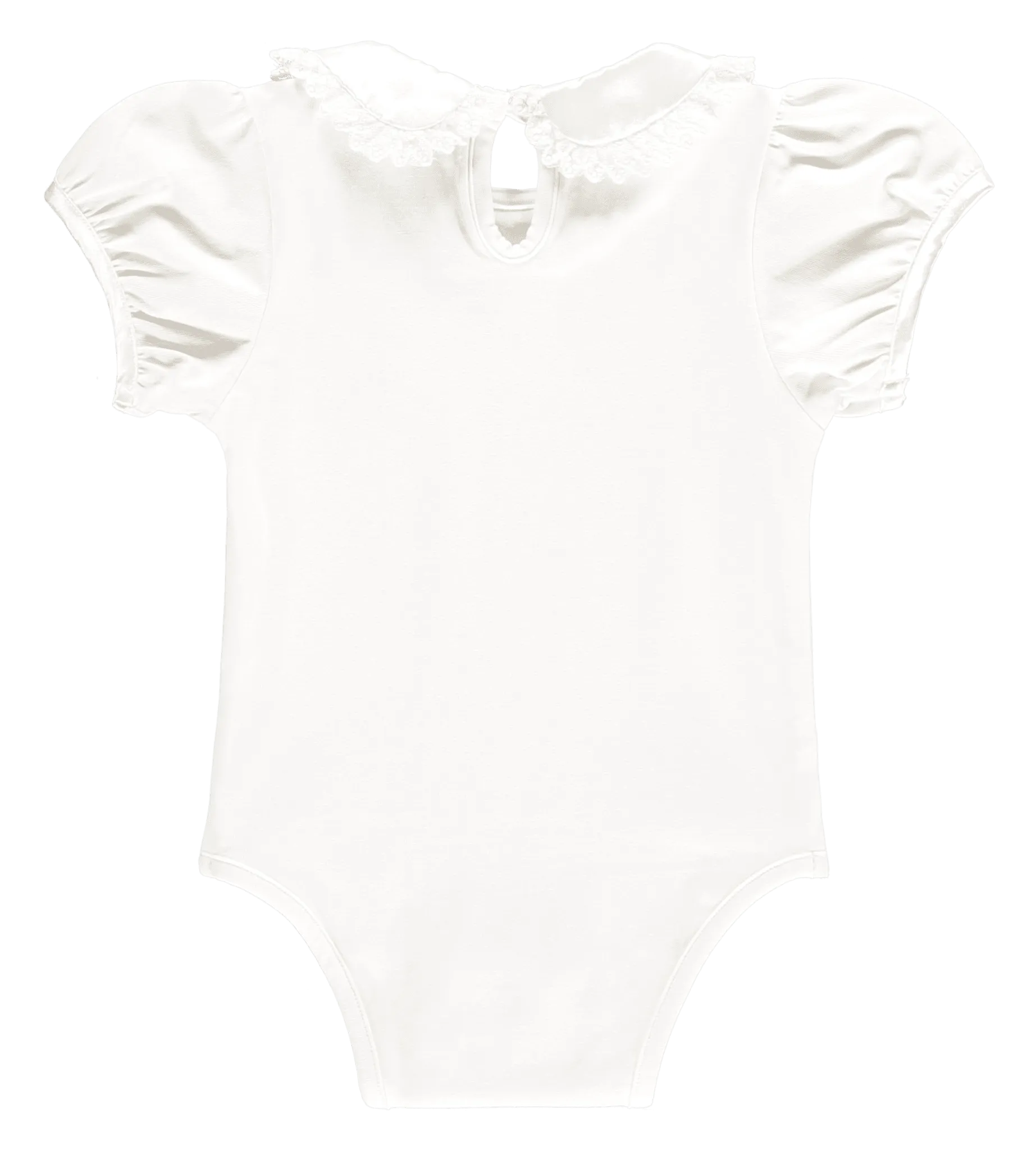 Angel's Face Infant Girls Olivia Babygrow (2 Color Choices)