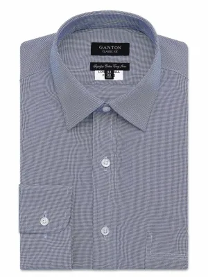 Arnold Check Shirt - Long & Tall (95)