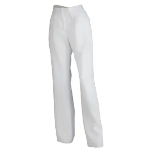 AS-IS NAVY Women Enlisted Dress White Jumper Trousers