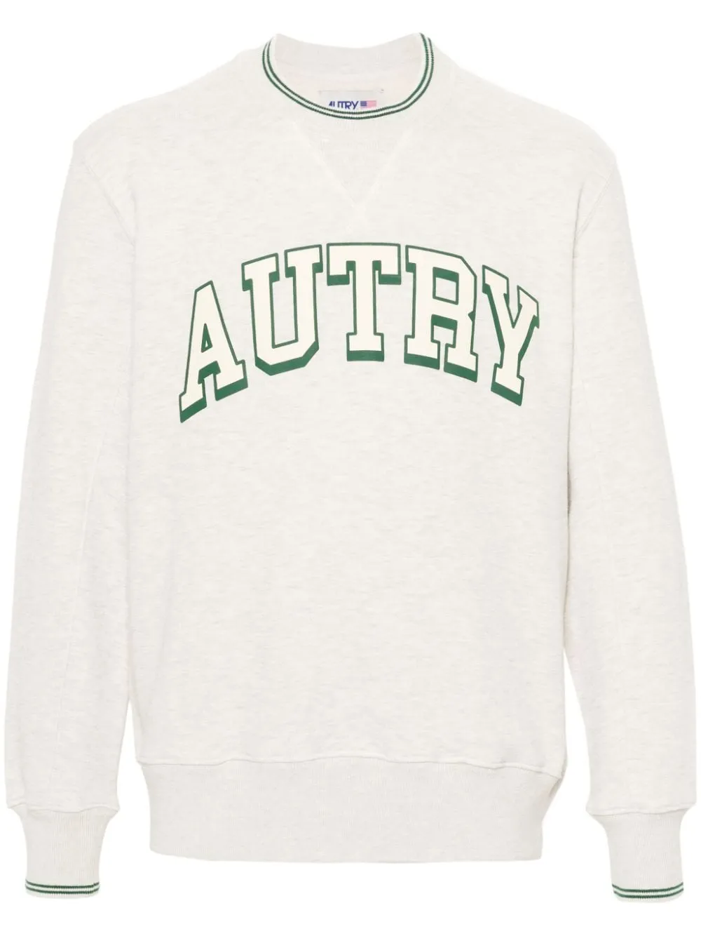 AUTRY Sweaters Green