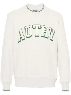 AUTRY Sweaters Green