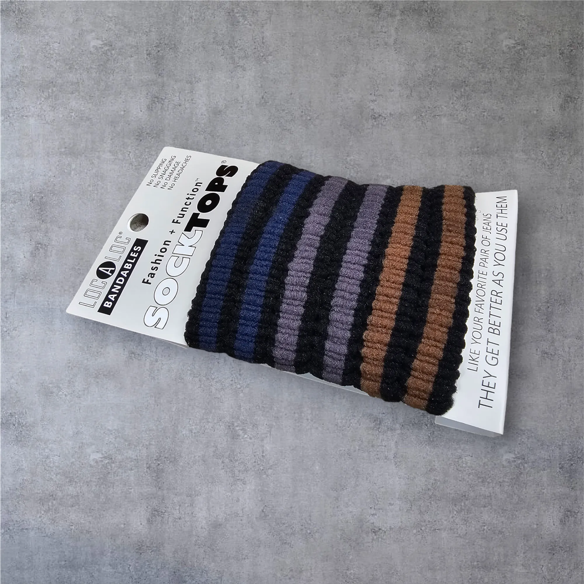 Bandables Sock Tops