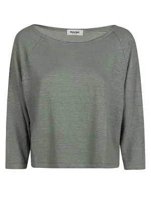 Base Sweaters Green