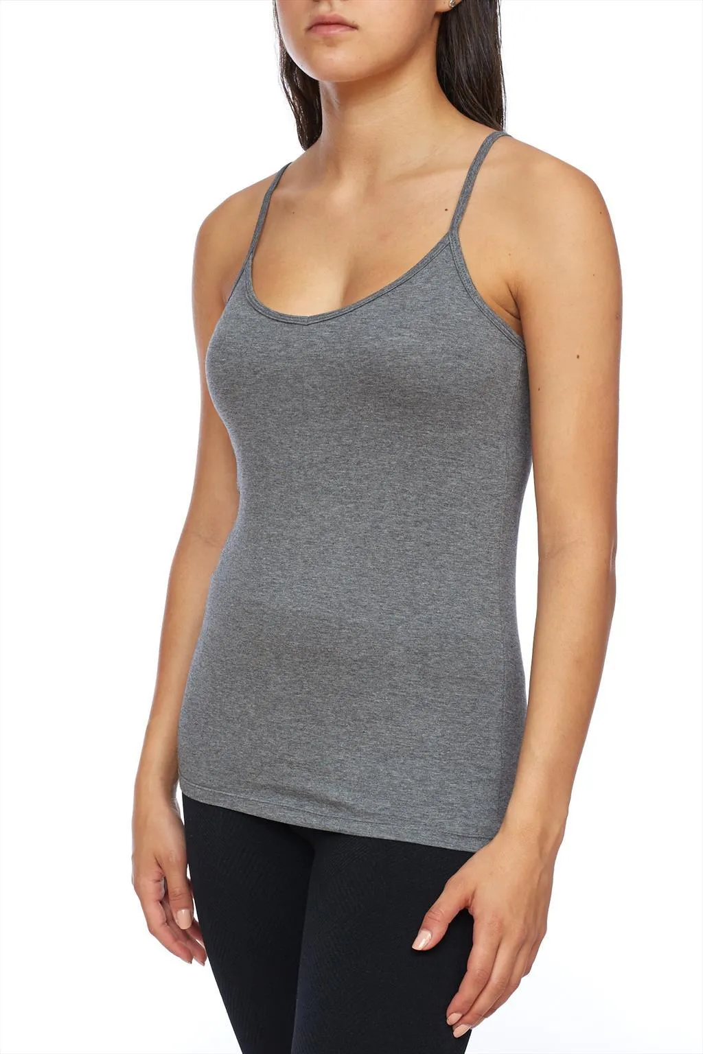 Basic camisole