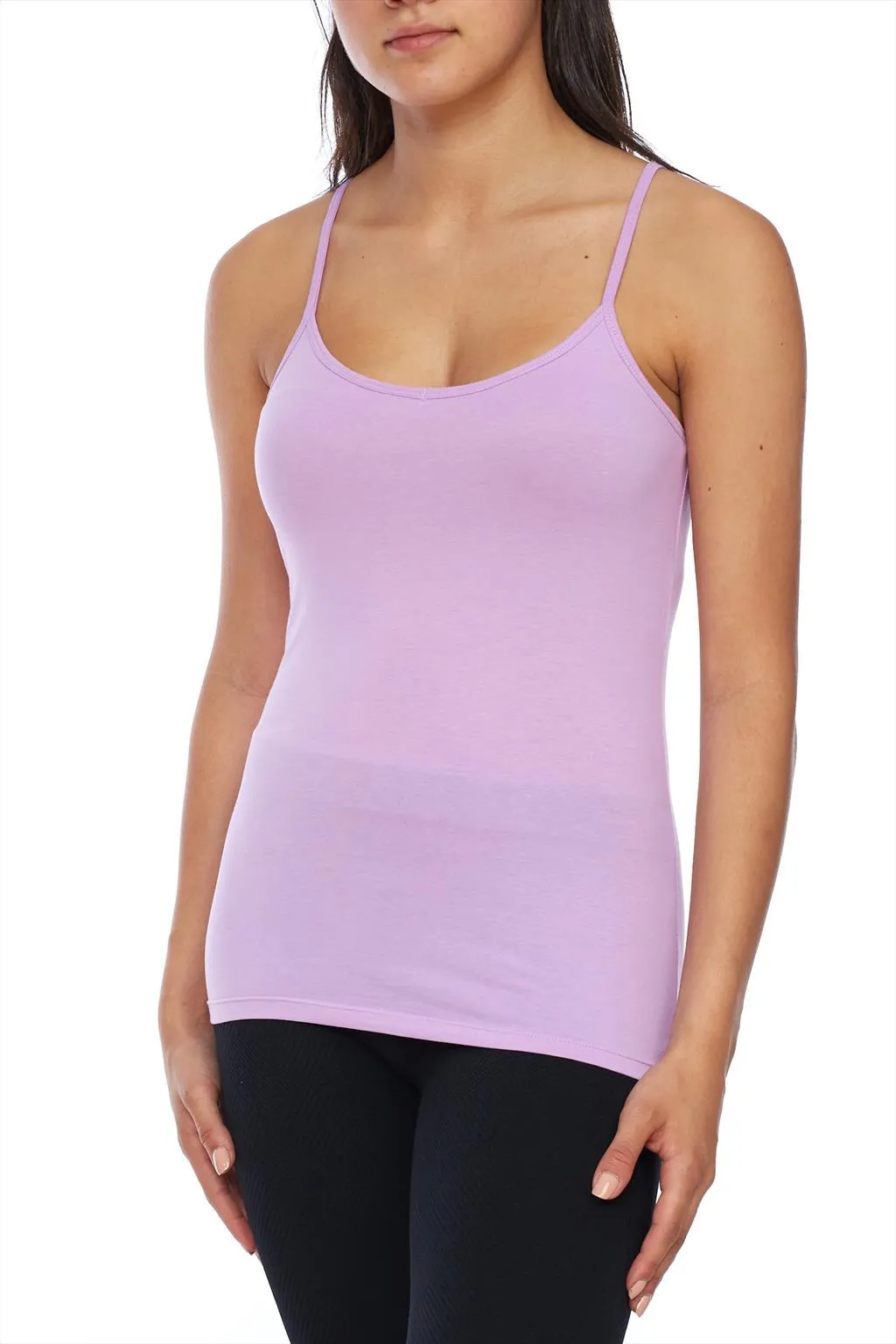 Basic camisole