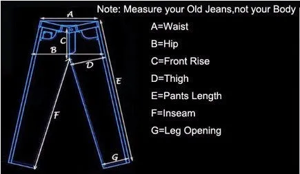 Biker Skinny Stretch Casual Jeans