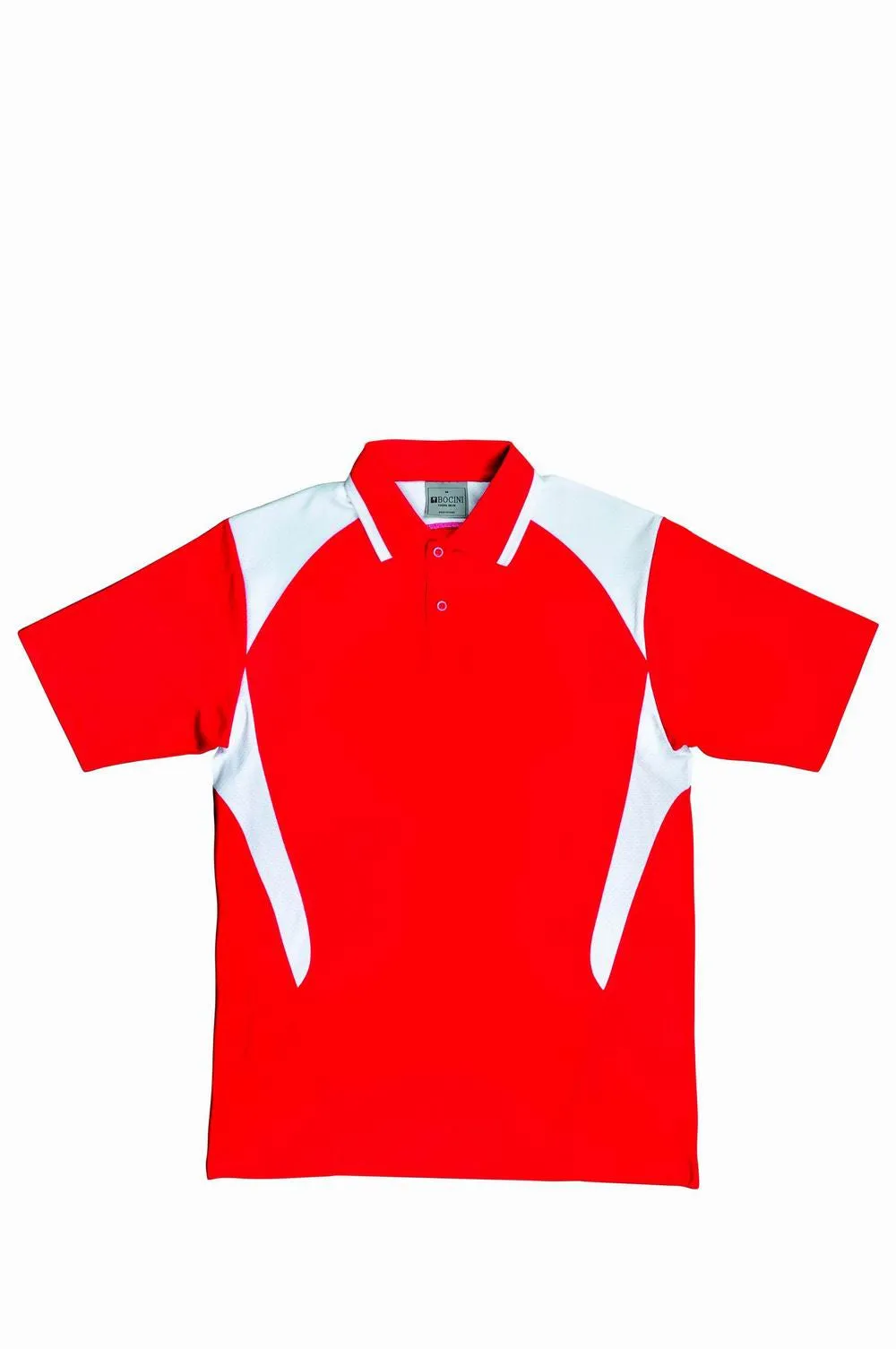 Bocini Kid's Active Polo-(CP1216)