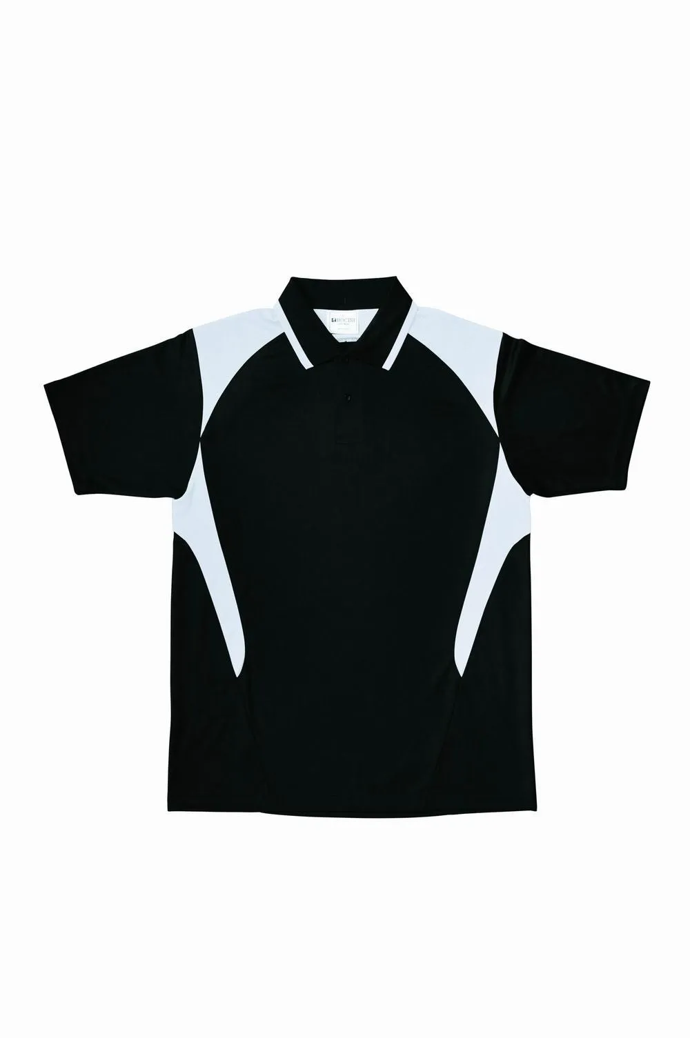 Bocini Kid's Active Polo-(CP1216)