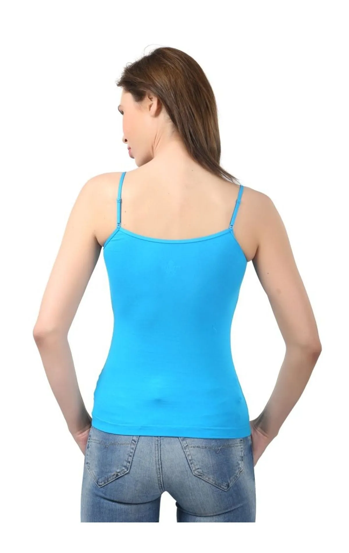 Bodycare cotton jersey Camisole-24FI