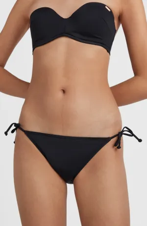 Bondey Bikini Bottoms | Black Out