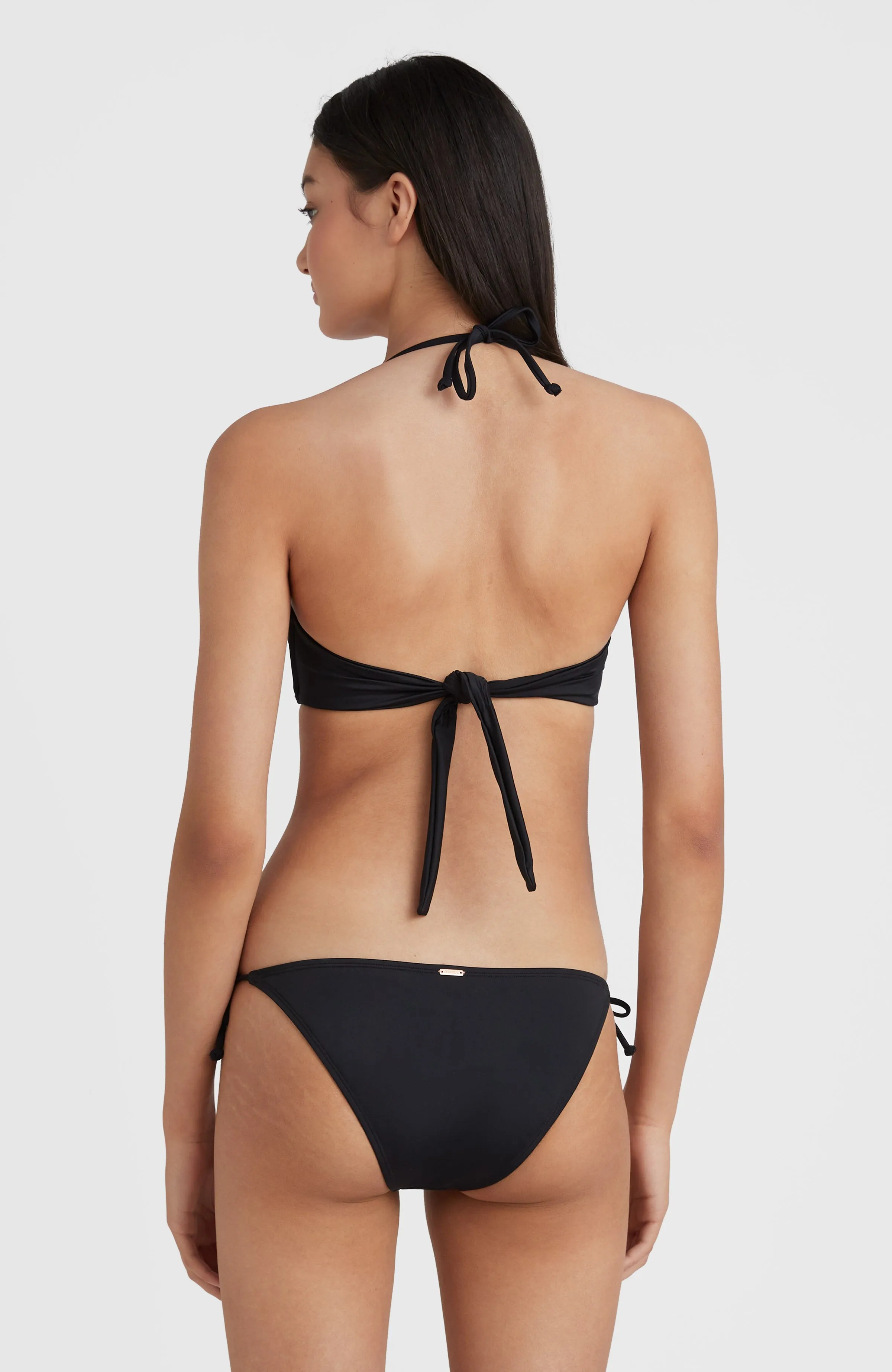 Bondey Bikini Bottoms | Black Out