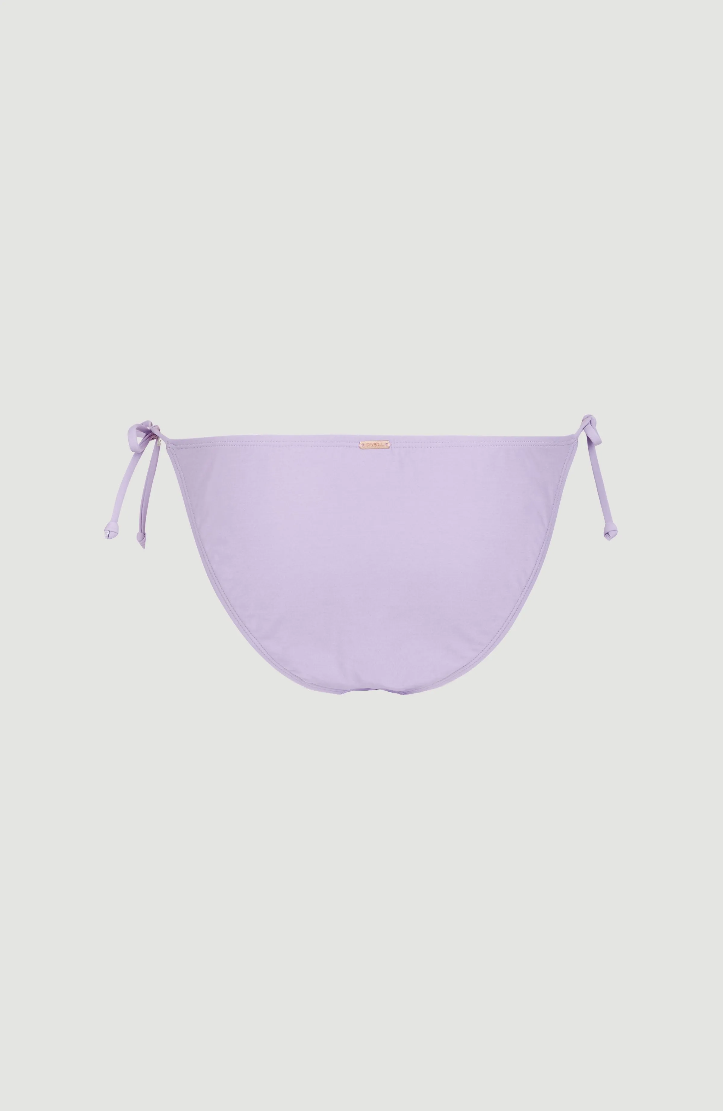 Bondey Bikini Bottoms | Purple Rose