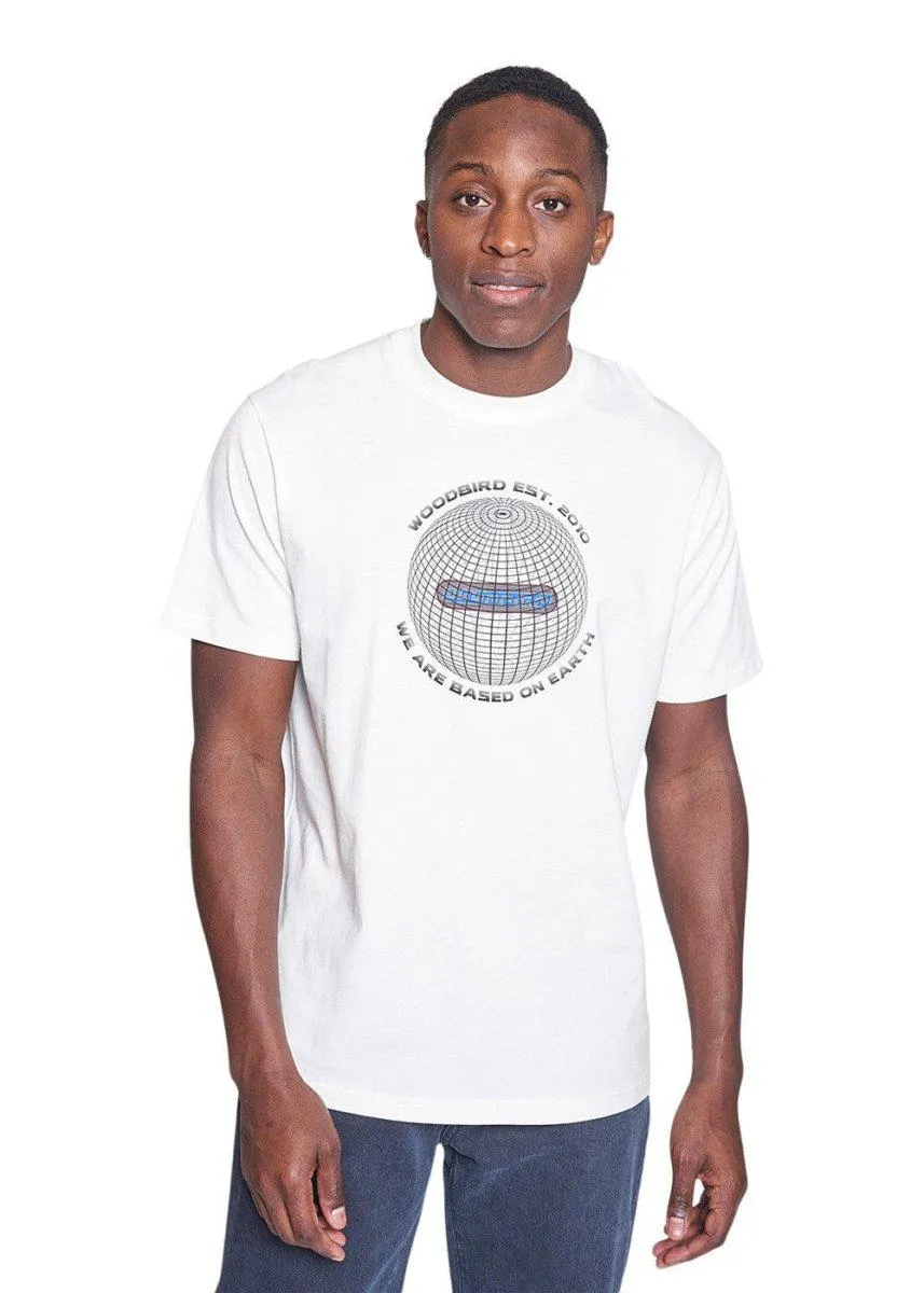 Bose Core Tee - Off White