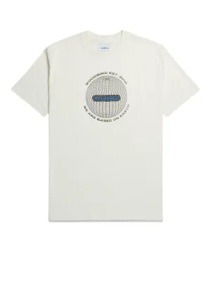 Bose Core Tee - Off White