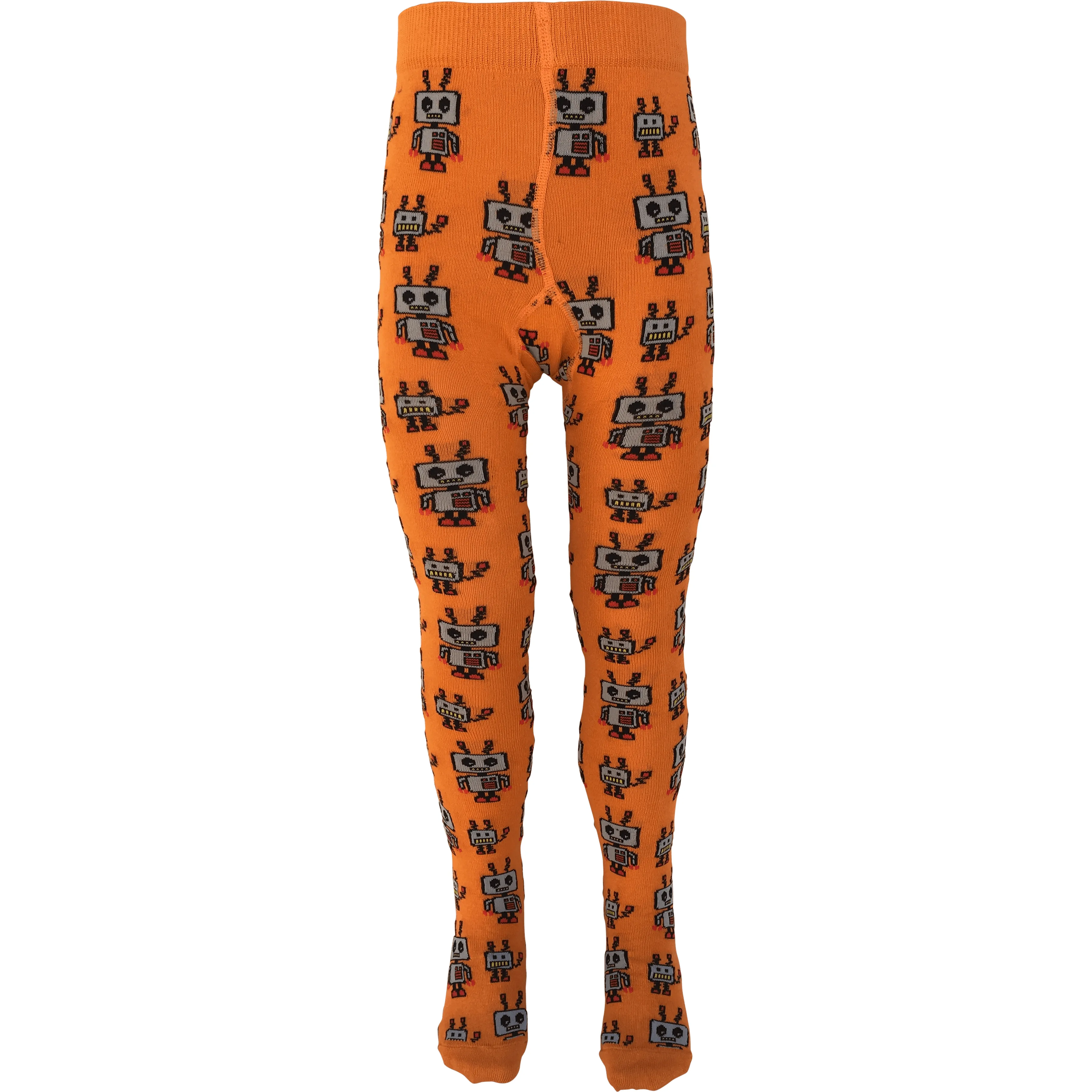 Bots Kids Tights