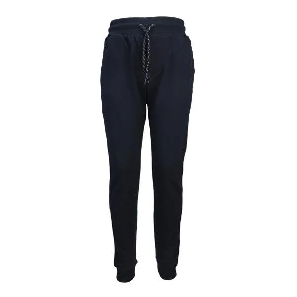 BOYS NAVY JOGGERS