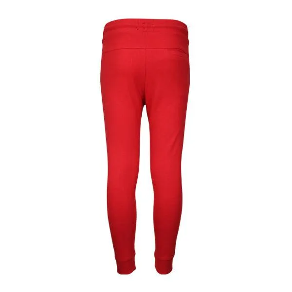 BOYS RED JOGGERS