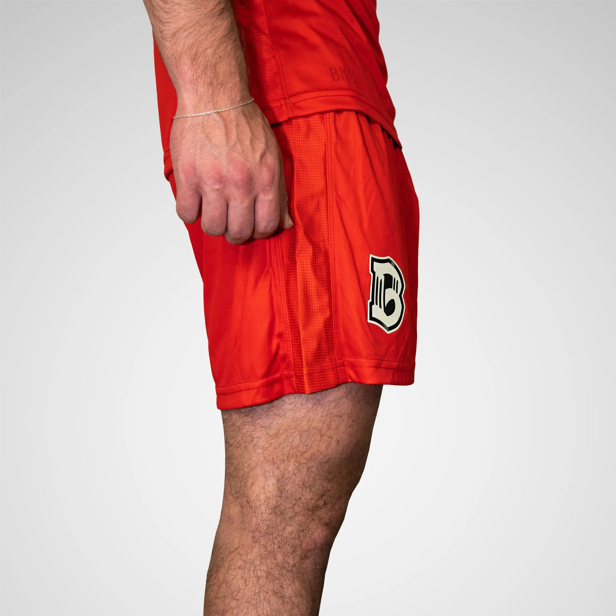 Brooklyn FC Home GK Short