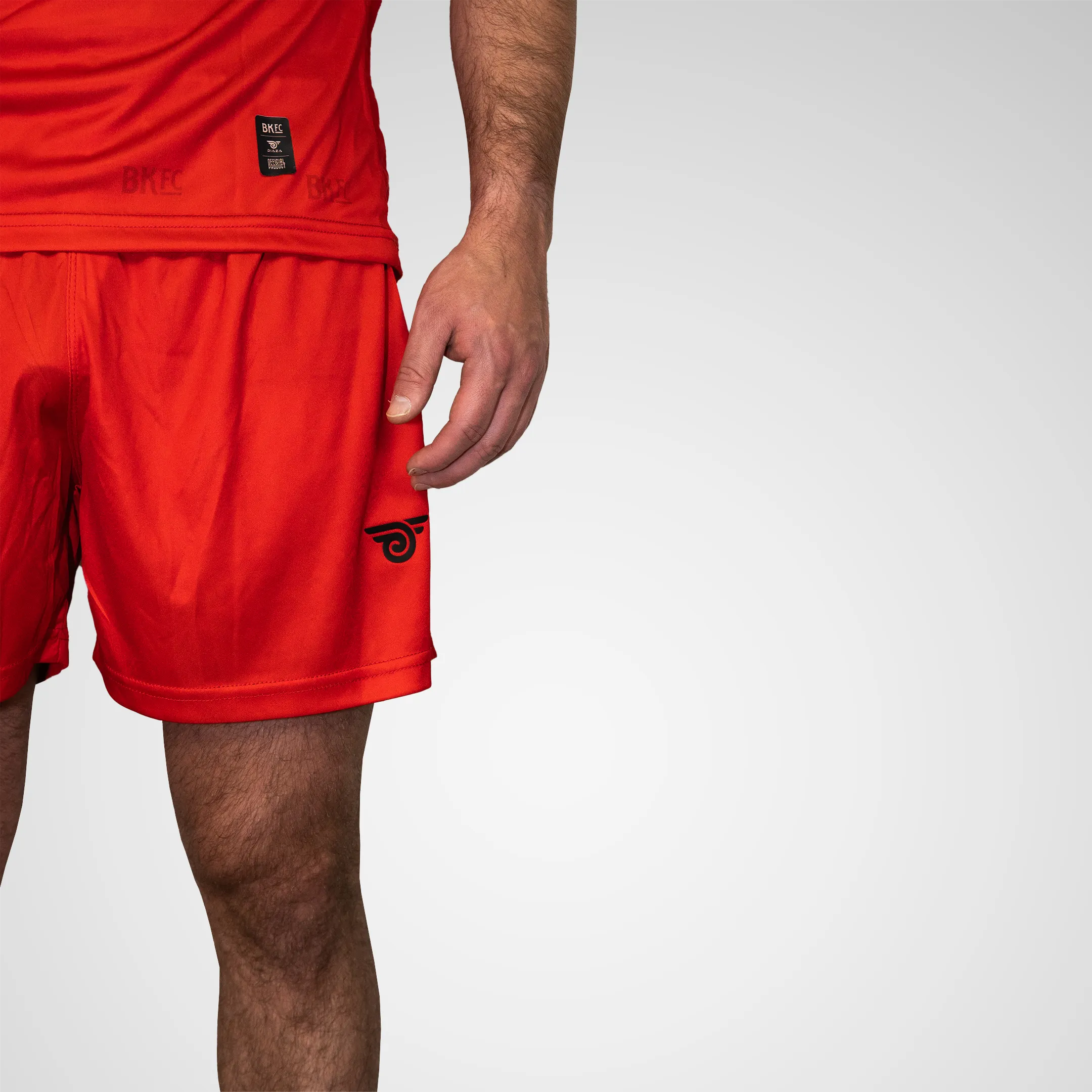 Brooklyn FC Home GK Short