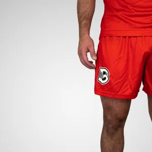 Brooklyn FC Home GK Short