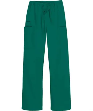 Butter-Soft Scrubs by UA 4 Pocket Unisex Drawstring Pants