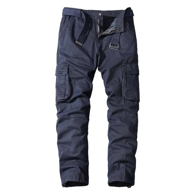 Cargo Joggers