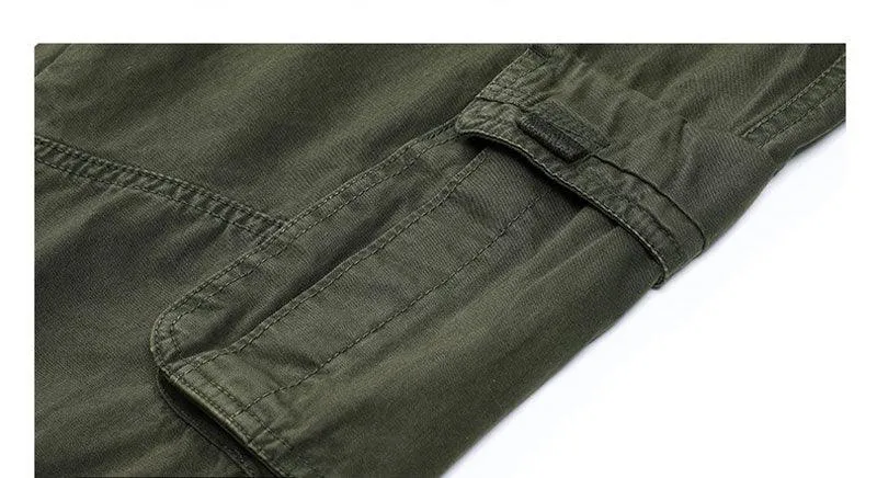 Cargo Joggers