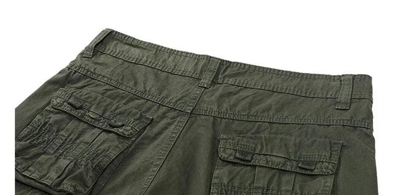 Cargo Joggers