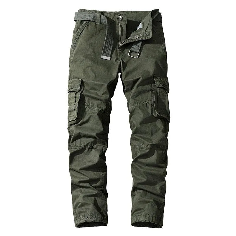 Cargo Joggers