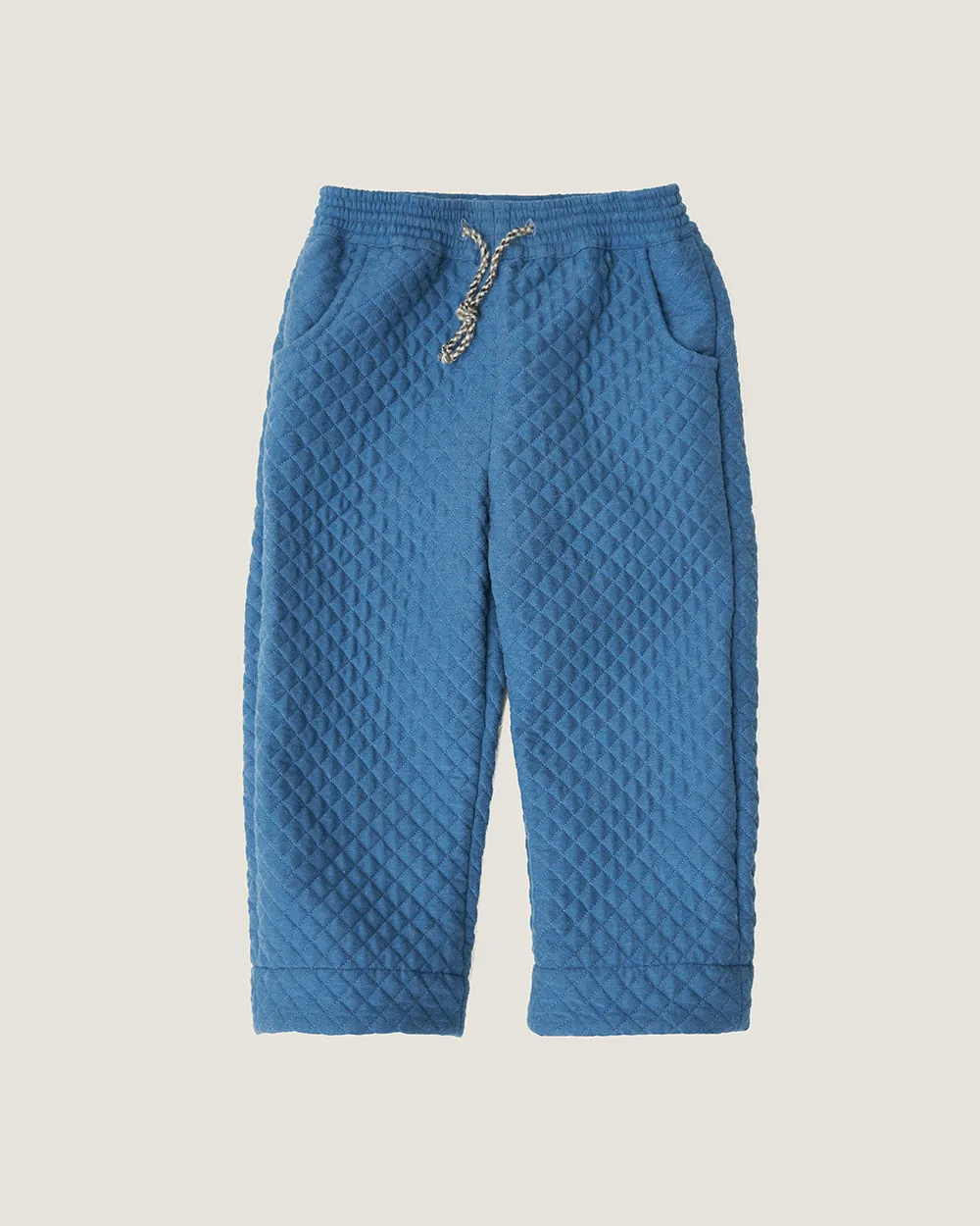 Children's Quilted Bubble Trousers