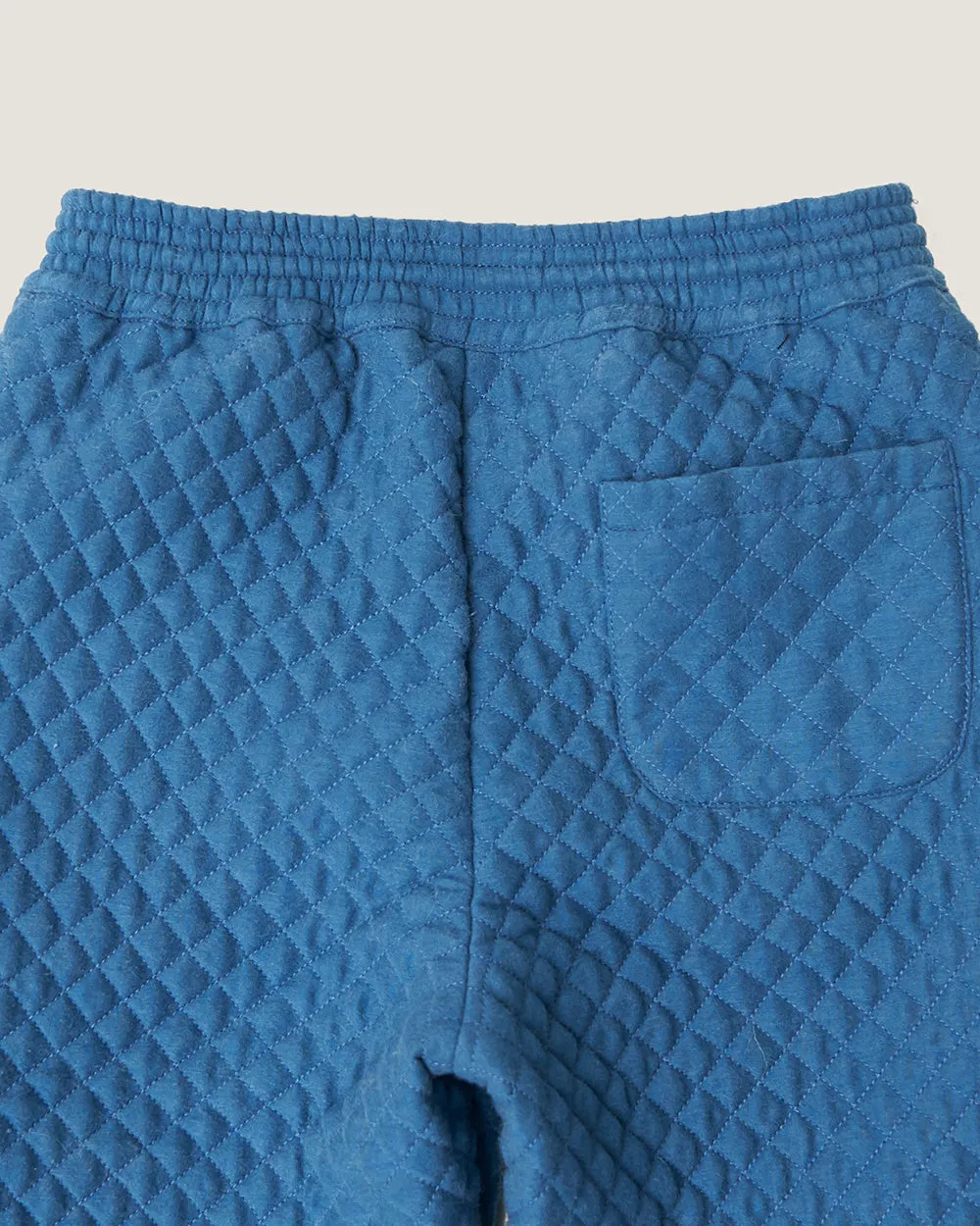 Children's Quilted Bubble Trousers