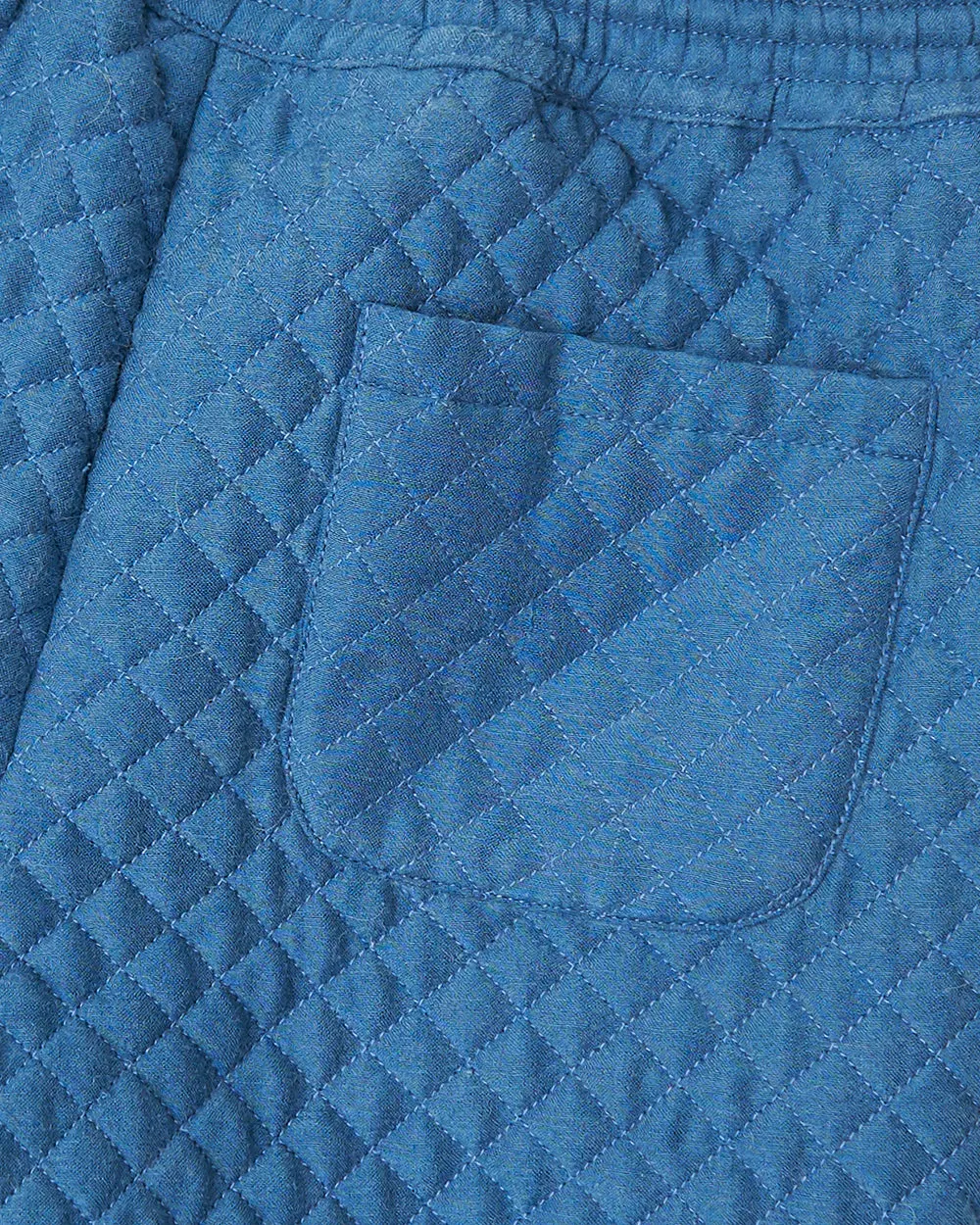 Children's Quilted Bubble Trousers