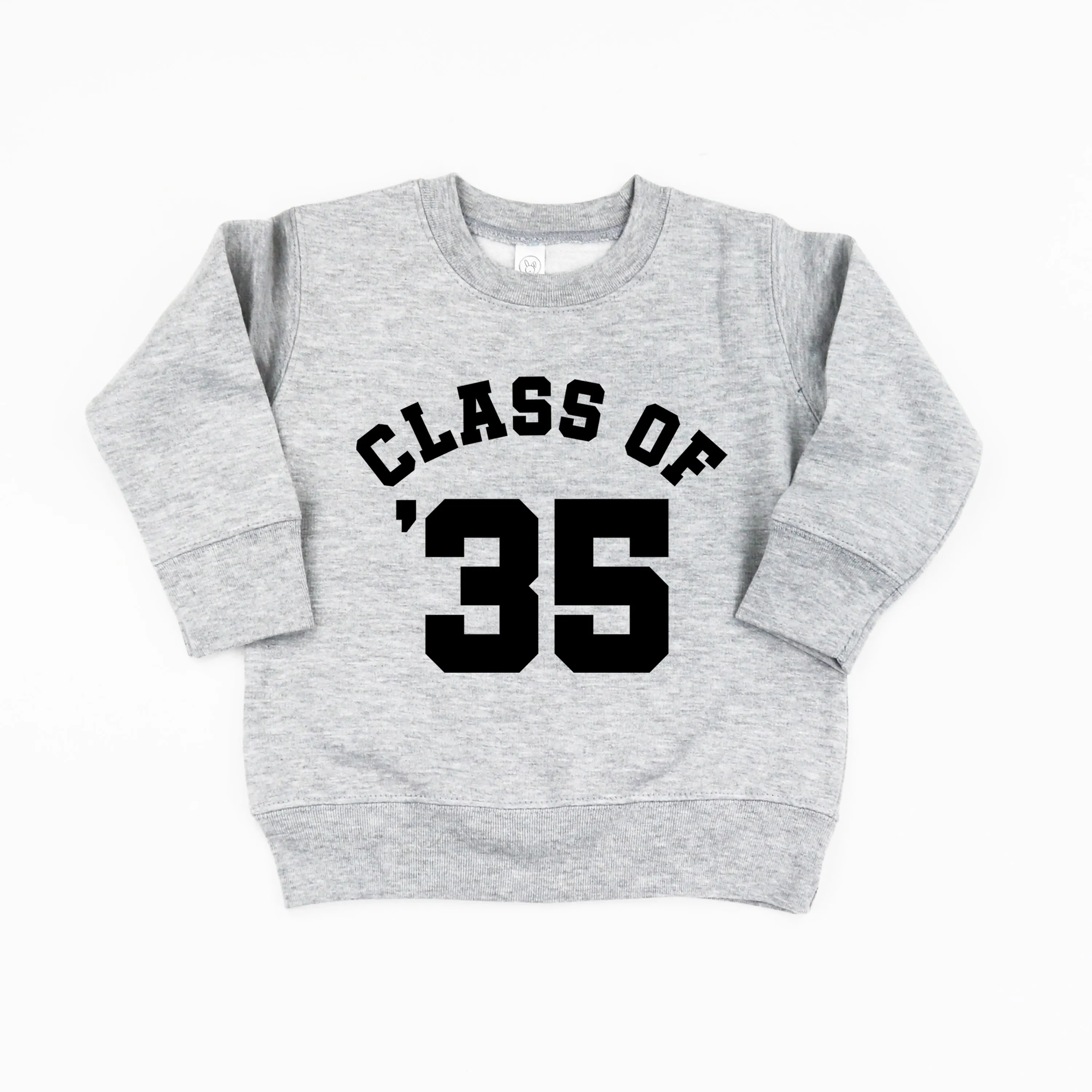 CLASS OF '35 - Child Sweater