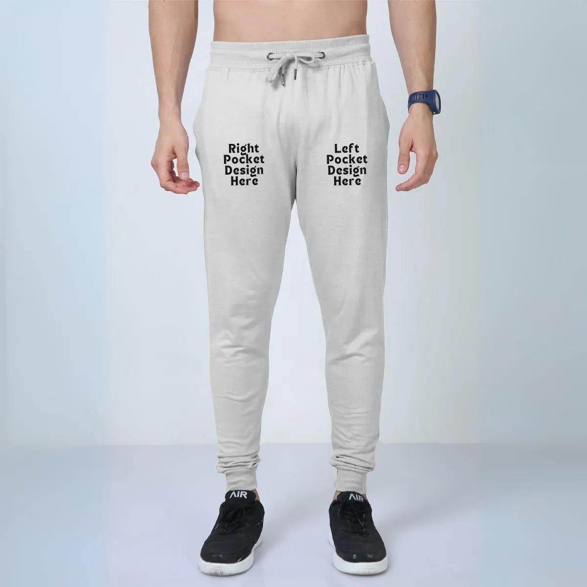 Custom Unisex Joggers