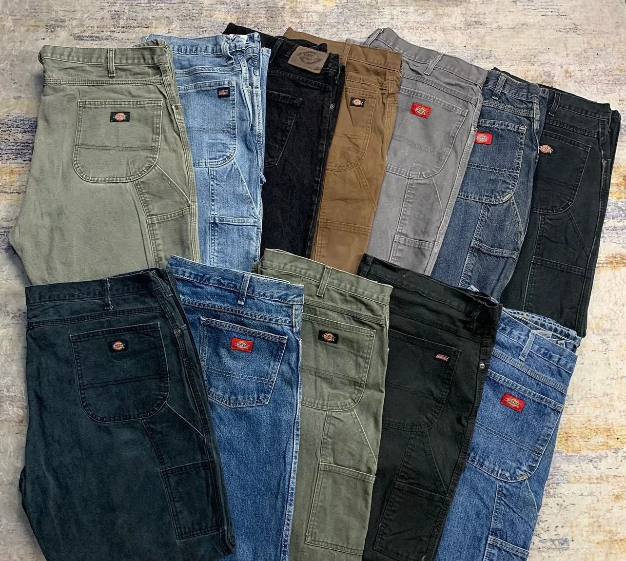 Dickies Cargo Pants