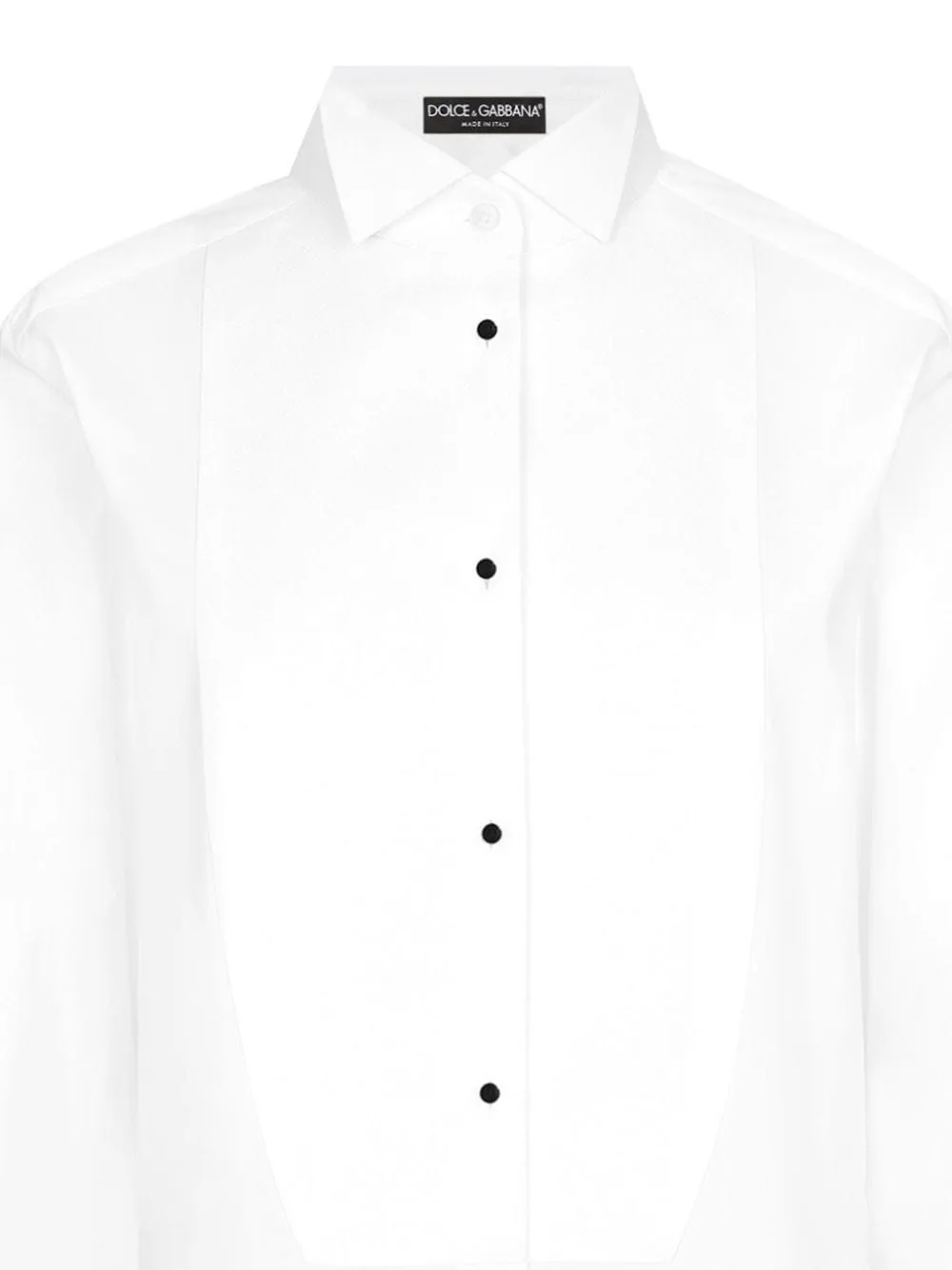 Dolce & Gabbana Shirts White