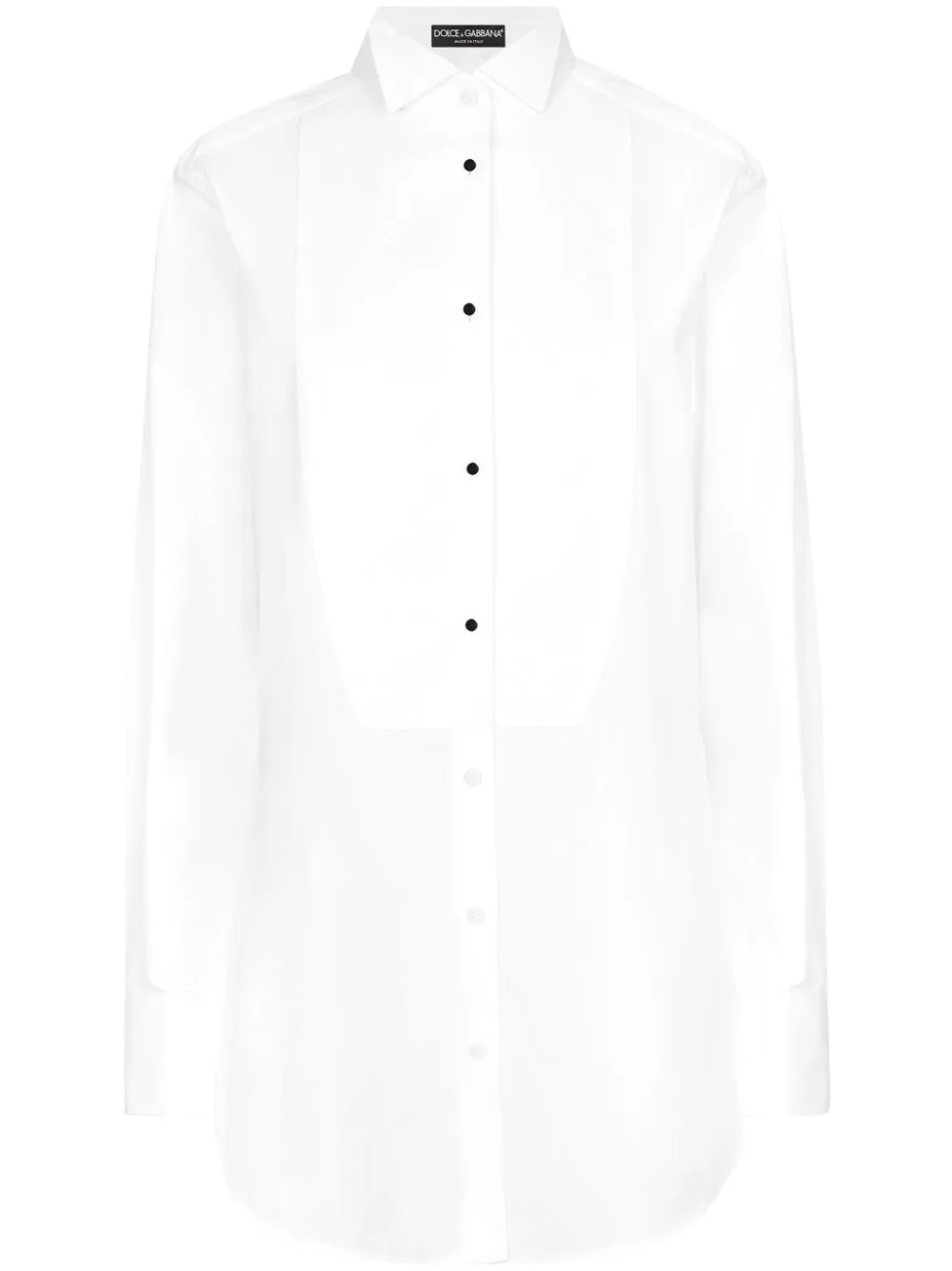 Dolce & Gabbana Shirts White