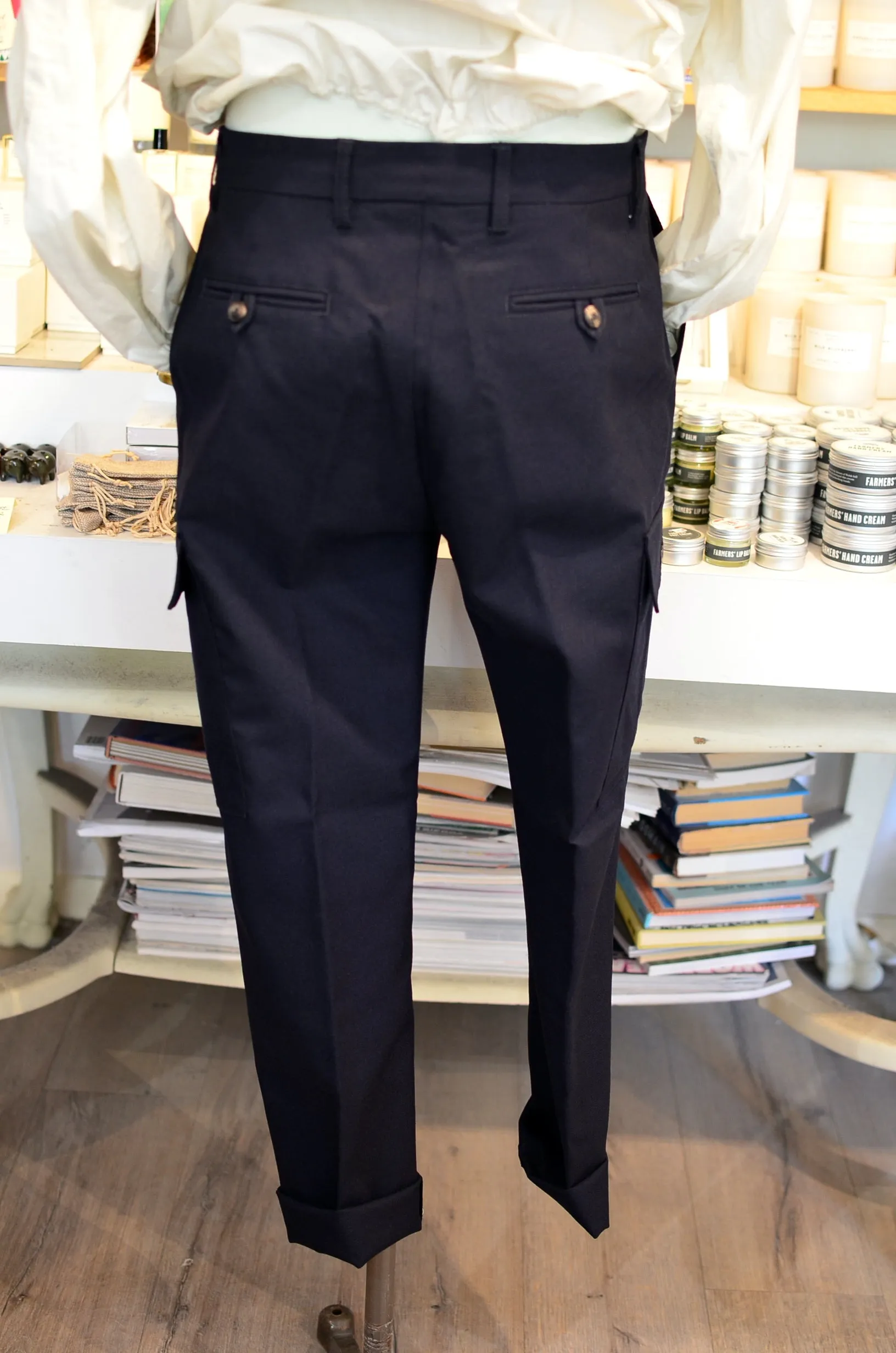 EAST HARBOUR SURPLUS - SONNY CARGO PANTS