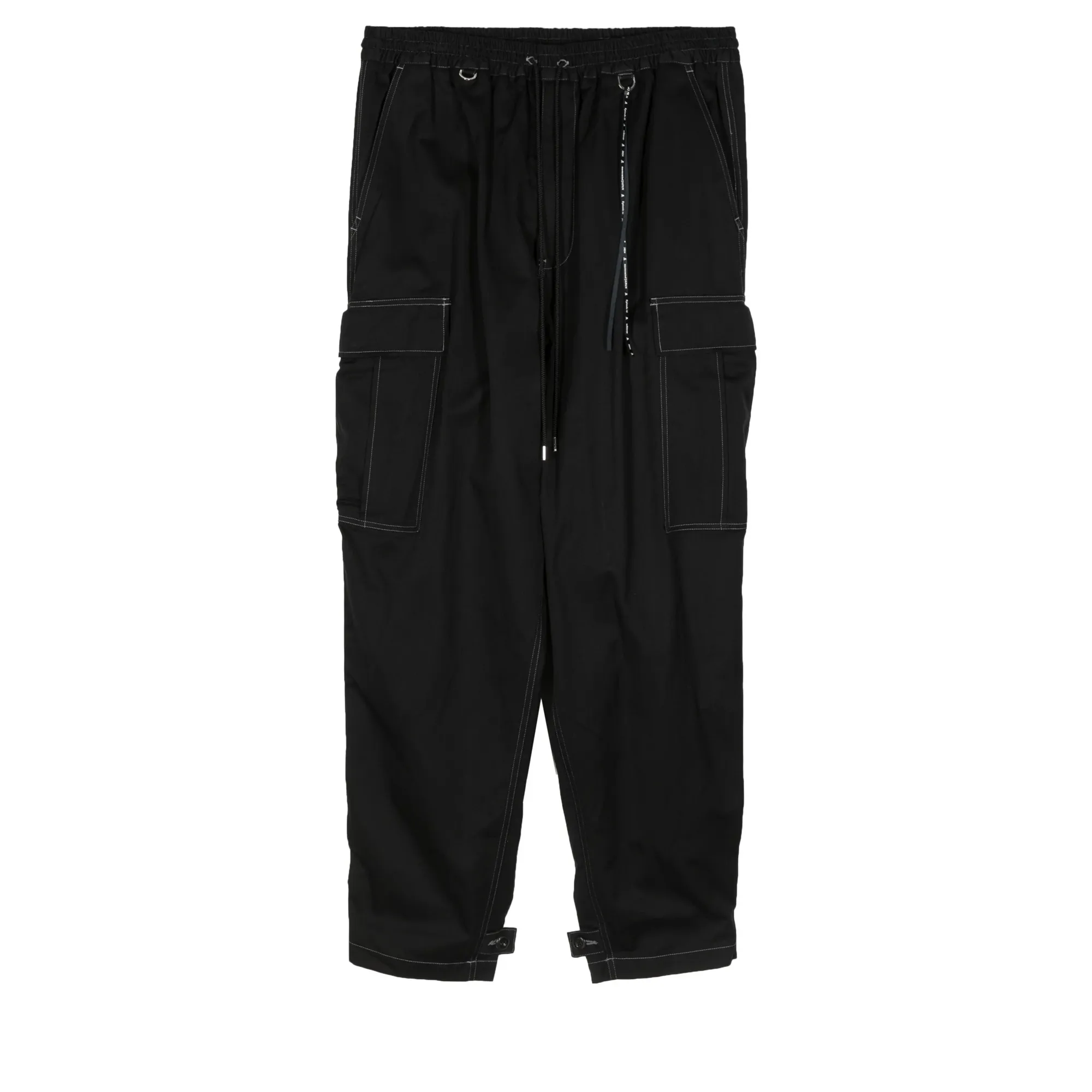 Easy Cargo Pants Regular Fit