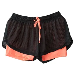 Fitness Clothing Workout Short Pants