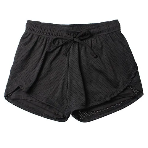 Fitness Clothing Workout Short Pants