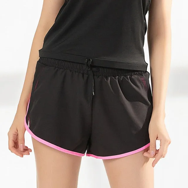 Fitness Clothing Workout Short Pants