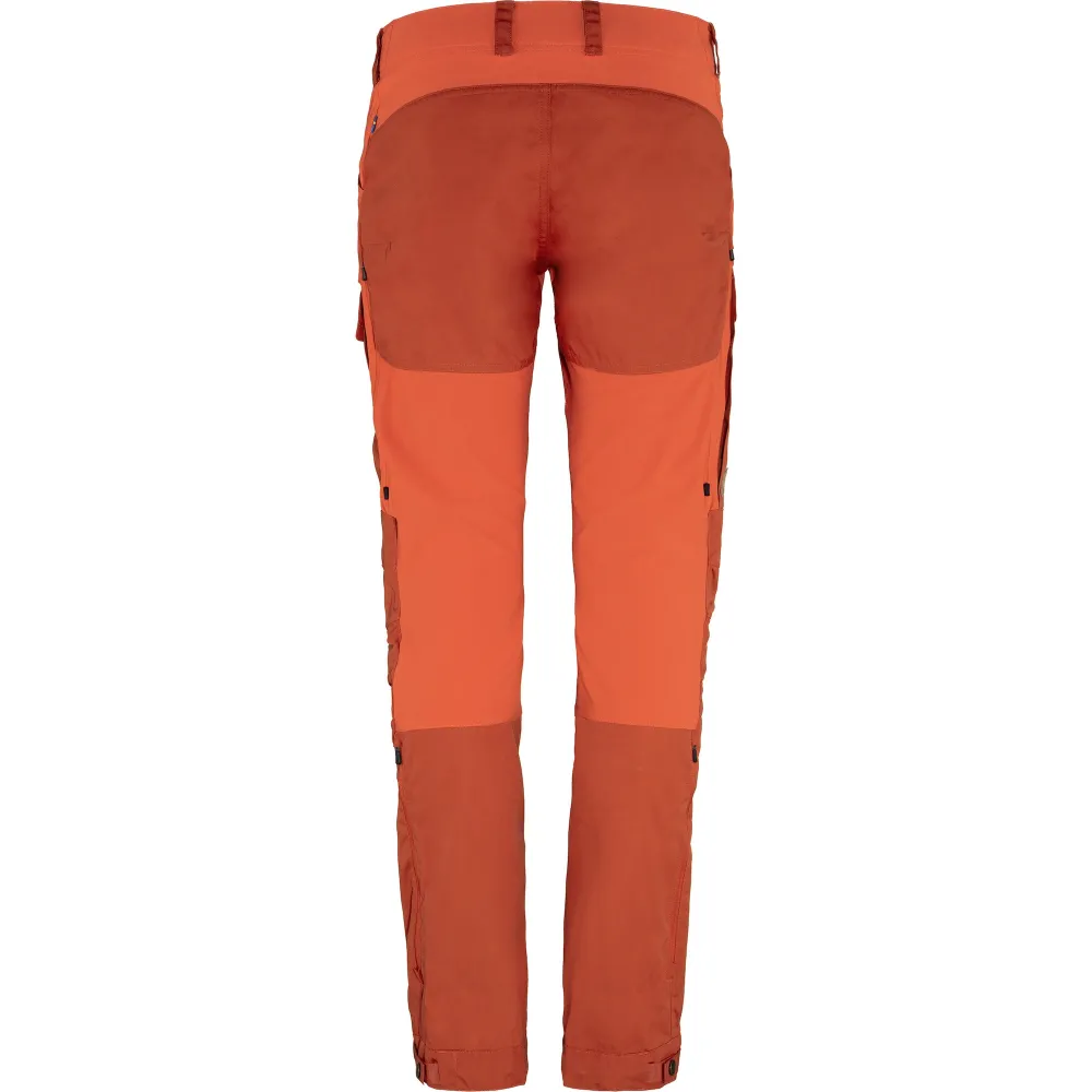 Fjallraven Keb Trousers - Women's