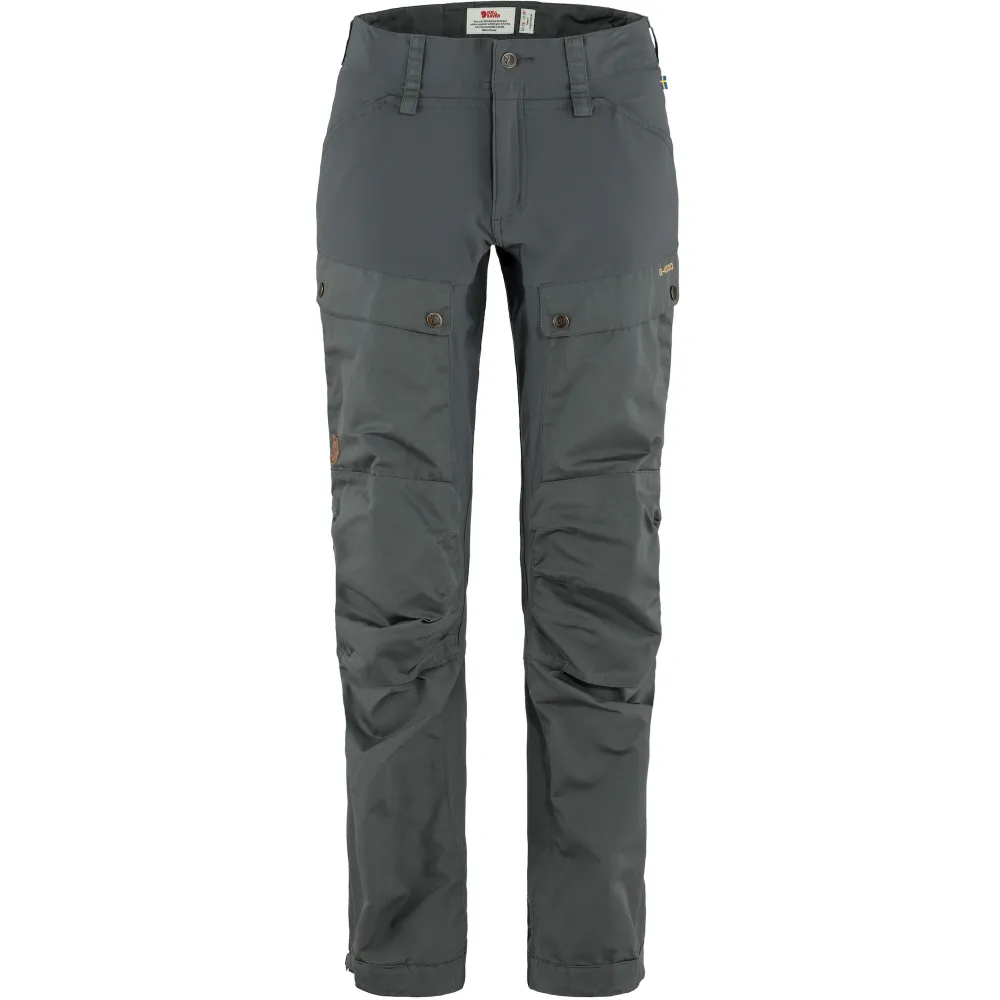 Fjallraven Keb Trousers - Women's