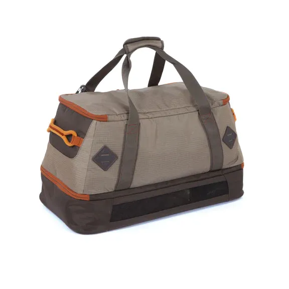 FLAT TOPS WADER DUFFEL