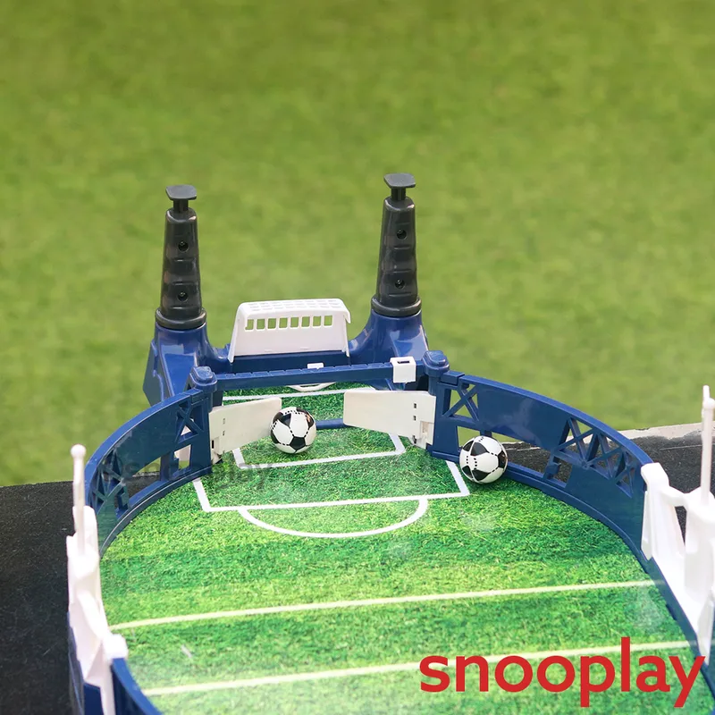 Football Tabletop Game - Active Play